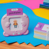 Maxlife English Learning Device MXLD-100 pink