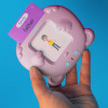 Maxlife English Learning Device MXLD-100 pink
