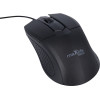 Maxlife Home Office MXHM-01 Optical Mouse 1000 Dpi 1,2 m black