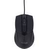 Maxlife Home Office MXHM-01 Optical Mouse 1000 Dpi 1,2 m black