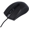 Maxlife Home Office MXHM-01 Optical Mouse 1000 Dpi 1,2 m black