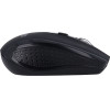 Maxlife Home Office MXHM-02 Wireless Optical Mouse 800/1000/1600 Dpi black