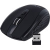 Maxlife Home Office MXHM-02 Wireless Optical Mouse 800/1000/1600 Dpi black