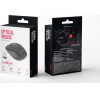Maxlife Home Office MXHM-02 Wireless Optical Mouse 800/1000/1600 Dpi black