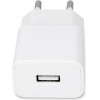 Maxlife MXTC-01 Charger 1x Usb 1A white