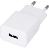Maxlife MXTC-01 Charger 1x Usb 1A white
