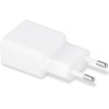 Maxlife MXTC-01 Charger 1x Usb 1A White + USB-C cable