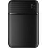 Maxlife Power Bank MXPB-01 5000 Mah black