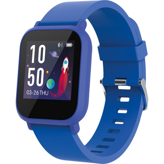 Maxlife Smartwatch Kids MXSW-200 blue