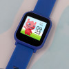 Maxlife Smartwatch Kids MXSW-200 blue
