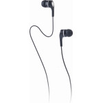 Maxlife Wired Earphones MXEP-01 Jack 3,5mm black