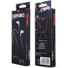 Maxlife Wired Earphones MXEP-01 Jack 3,5mm white