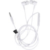 Maxlife Wired Earphones MXEP-02 Jack 3,5mm white
