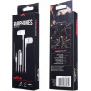 Maxlife Wired Earphones MXEP-02 Jack 3,5mm white
