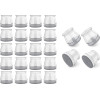 Home Use �������������� ����� ������� 25-30mm, ��������, 24��� - (HUH-0224)