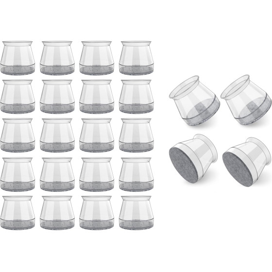 Home Use �������������� ����� ������� 25-30mm, ��������, 24��� - (HUH-0224)