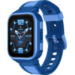 LAGENIO Gps Smartwatch ��� ������ K10, 1.8'', �� ������, 4G, IP68, ���� - (K10-BL)