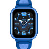LAGENIO Gps Smartwatch ��� ������ K10, 1.8'', �� ������, 4G, IP68, ���� - (K10-BL)