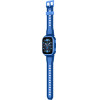 LAGENIO Gps Smartwatch ��� ������ K10, 1.8'', �� ������, 4G, IP68, ���� - (K10-BL)
