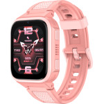 LAGENIO Gps Smartwatch ��� ������ K10, 1.8'', �� ������, 4G, IP68, ��� - (K10-PK)