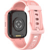 LAGENIO Gps Smartwatch ��� ������ K10, 1.8'', �� ������, 4G, IP68, ��� - (K10-PK)