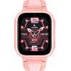 LAGENIO Gps Smartwatch ��� ������ K10, 1.8'', �� ������, 4G, IP68, ��� - (K10-PK)