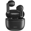 XO Bluetooth earphones X33 TWS black