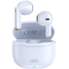 XO Bluetooth earphones X33 TWS blue