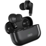 XO Bluetooth earphones X40 TWS black