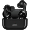 XO Bluetooth earphones X40 TWS black