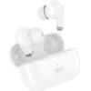XO Bluetooth earphones X40 TWS white