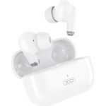 XO Bluetooth earphones X40 TWS white