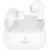 XO Bluetooth earphones X40 TWS white