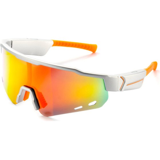 XO bluetooth sunglasses E8 white UV400