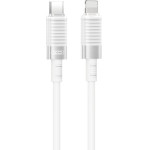 XO cable NB-Q282A PD USB-C - Lightning 1,0m 27W white