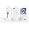 XO cable NB-Q282A PD USB-C - Lightning 1,0m 27W white