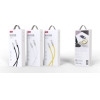 XO cable NB251 USB - Lightning 1,0 m 6A black