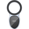 XO car holder 154 magnet black for air outlet