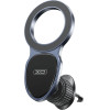 XO car holder 154 magnet black for air outlet
