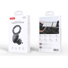 XO car holder 154 magnet black for air outlet