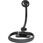 XO holder for neck C156 magnetic black