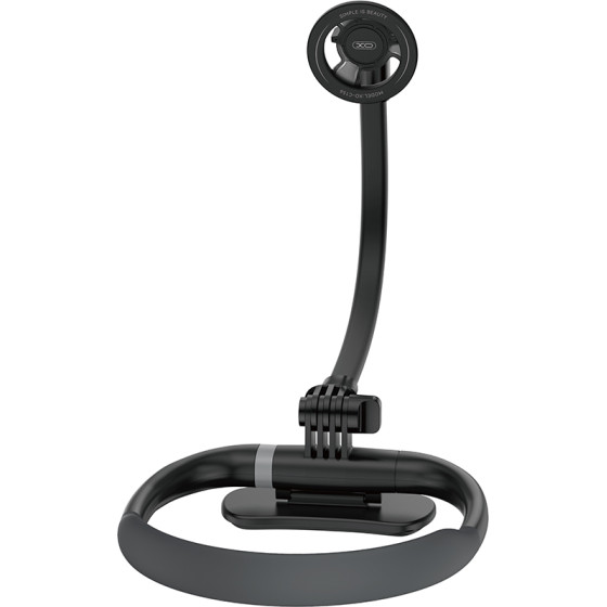 XO holder for neck C156 magnetic black