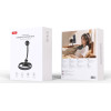 XO holder for neck C156 magnetic black