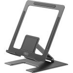 XO holder stand C136 tarnish