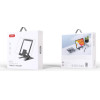XO holder stand C136 tarnish