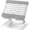XO holder stand C152 silver for laptop max 17,3''