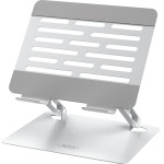XO holder stand C152 silver for laptop max 17,3''