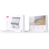 XO holder stand C152 silver for laptop max 17,3''