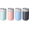 XO humidifier HF08 RGB light 260 ml green
