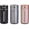 XO humidifier HF09 RGB light wireless 300 ml pink